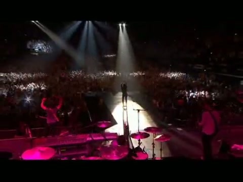 06. Demi Lovato - Until You\'re Mine (Live At Wembley Arena) 356