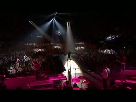 06. Demi Lovato - Until You\'re Mine (Live At Wembley Arena) 359