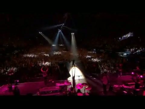06. Demi Lovato - Until You\'re Mine (Live At Wembley Arena) 362