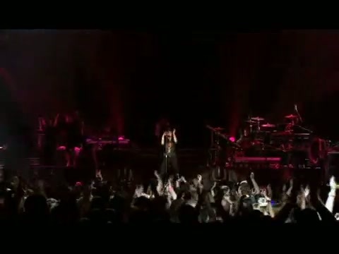 06. Demi Lovato - Until You\'re Mine (Live At Wembley Arena) 366