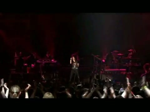 06. Demi Lovato - Until You\'re Mine (Live At Wembley Arena) 370