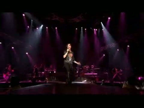 06. Demi Lovato - Until You\'re Mine (Live At Wembley Arena) 373