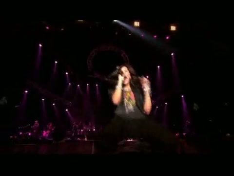 06. Demi Lovato - Until You\'re Mine (Live At Wembley Arena) 378