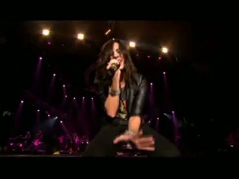 06. Demi Lovato - Until You\'re Mine (Live At Wembley Arena) 385 - Demilush - Until Youre Mine Live At Wembley Arena Captures