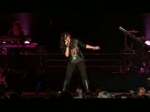 06. Demi Lovato - Until You\'re Mine (Live At Wembley Arena) 403 - Demilush - Until Youre Mine Live At Wembley Arena Captures
