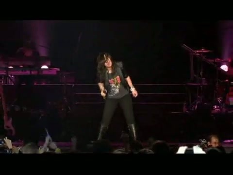06. Demi Lovato - Until You\'re Mine (Live At Wembley Arena) 405 - Demilush - Until Youre Mine Live At Wembley Arena Captures