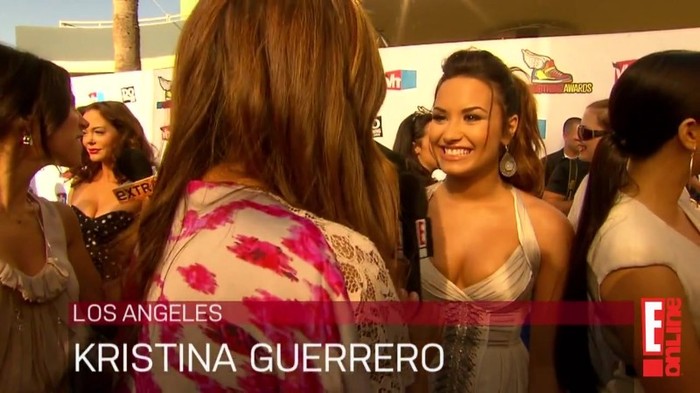 2011 Do Something_ Demi Lovato 059