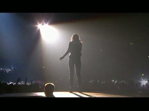 06. Demi Lovato - Until You\'re Mine (Live At Wembley Arena) 423