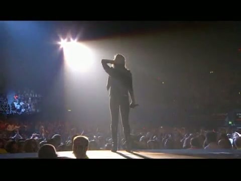 06. Demi Lovato - Until You\'re Mine (Live At Wembley Arena) 428