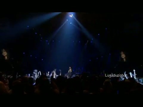 06. Demi Lovato - Until You\'re Mine (Live At Wembley Arena) 439