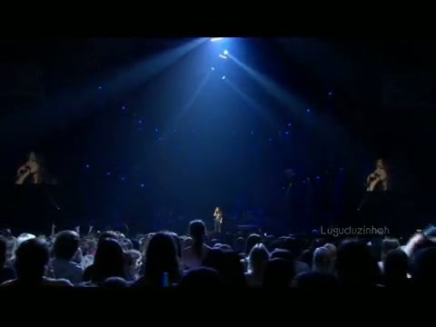 06. Demi Lovato - Until You\'re Mine (Live At Wembley Arena) 444