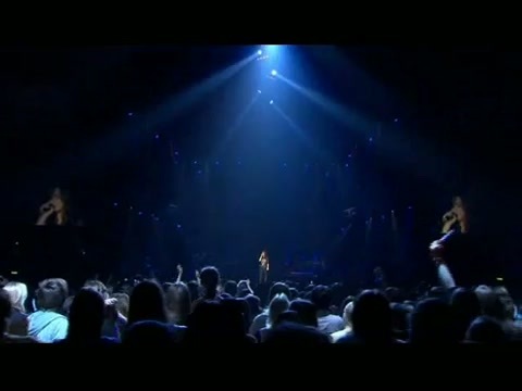06. Demi Lovato - Until You\'re Mine (Live At Wembley Arena) 446