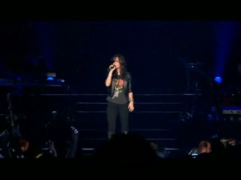 06. Demi Lovato - Until You\'re Mine (Live At Wembley Arena) 453