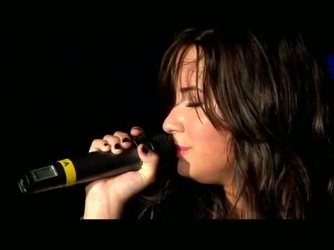 06. Demi Lovato - Until You\'re Mine (Live At Wembley Arena) 460
