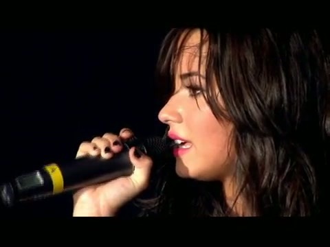 06. Demi Lovato - Until You\'re Mine (Live At Wembley Arena) 465