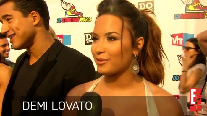 2011 Do Something_ Demi Lovato 105 - Demitzu - 2011 Do Something Demi Lovato Part 001