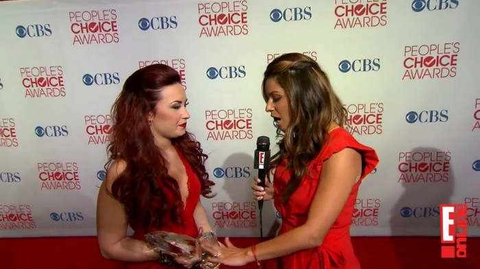2012 People\'s Choice_ Demi Lovato 069