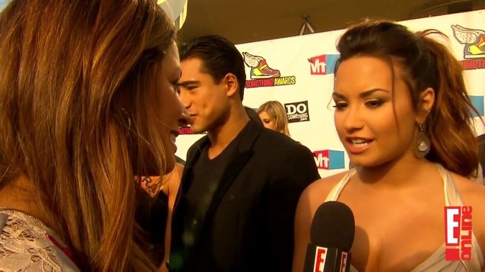 2011 Do Something_ Demi Lovato 599