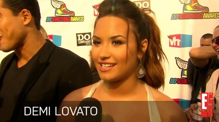 2011 Do Something_ Demi Lovato 117 - Demitzu - 2011 Do Something Demi Lovato Part 001