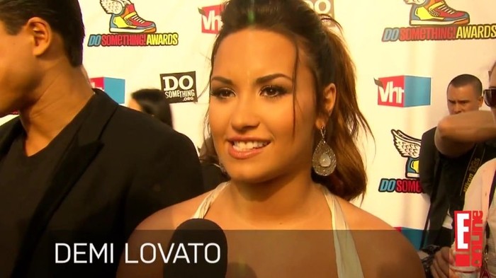 2011 Do Something_ Demi Lovato 121 - Demitzu - 2011 Do Something Demi Lovato Part 001