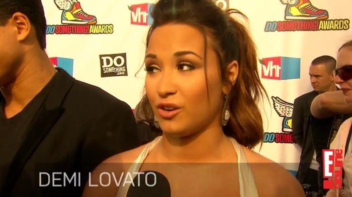 2011 Do Something_ Demi Lovato 130 - Demitzu - 2011 Do Something Demi Lovato Part 001