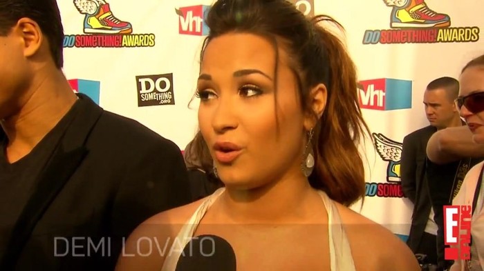 2011 Do Something_ Demi Lovato 131 - Demitzu - 2011 Do Something Demi Lovato Part 001