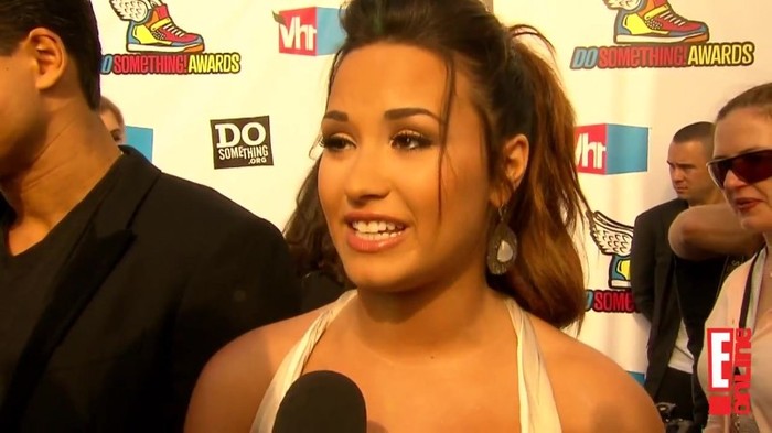 2011 Do Something_ Demi Lovato 136 - Demitzu - 2011 Do Something Demi Lovato Part 001