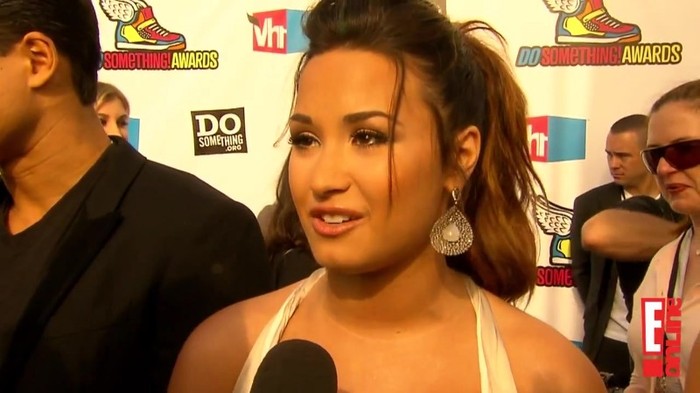 2011 Do Something_ Demi Lovato 140 - Demitzu - 2011 Do Something Demi Lovato Part 001