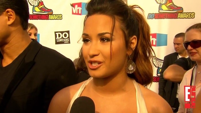 2011 Do Something_ Demi Lovato 142 - Demitzu - 2011 Do Something Demi Lovato Part 001