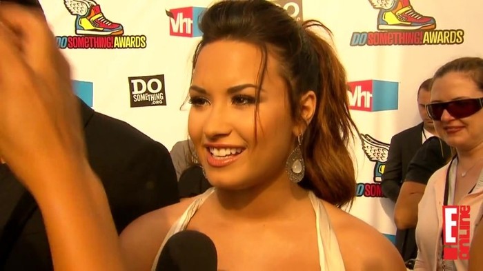 2011 Do Something_ Demi Lovato 152 - Demitzu - 2011 Do Something Demi Lovato Part 001