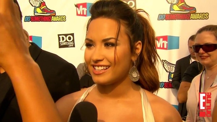 2011 Do Something_ Demi Lovato 153 - Demitzu - 2011 Do Something Demi Lovato Part 001