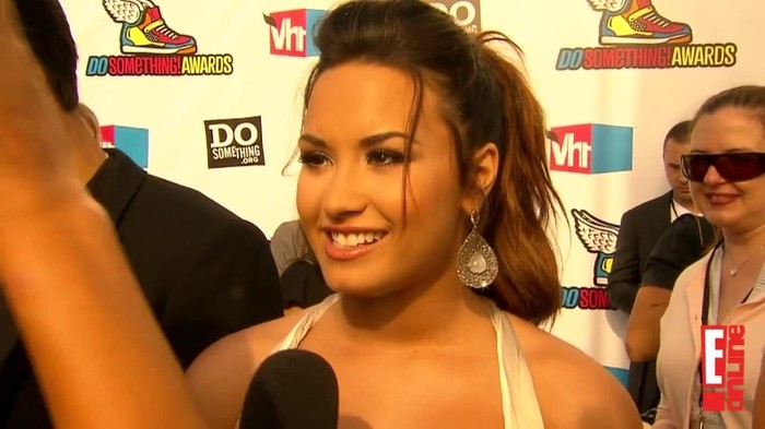 2011 Do Something_ Demi Lovato 154 - Demitzu - 2011 Do Something Demi Lovato Part 001