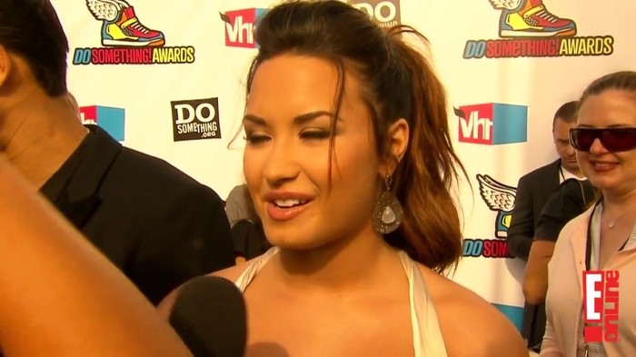 2011 Do Something_ Demi Lovato 156 - Demitzu - 2011 Do Something Demi Lovato Part 001