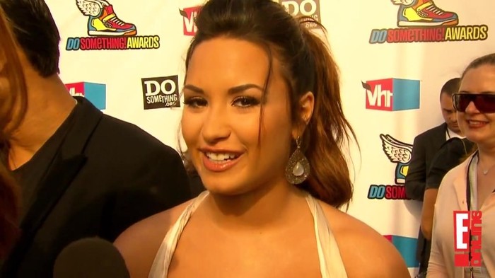 2011 Do Something_ Demi Lovato 163 - Demitzu - 2011 Do Something Demi Lovato Part 001