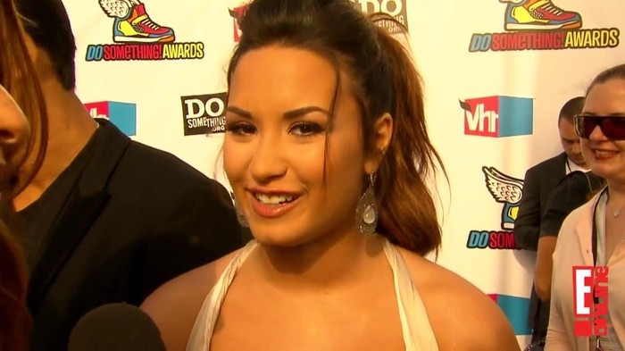 2011 Do Something_ Demi Lovato 165