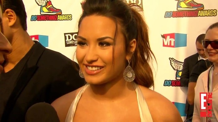 2011 Do Something_ Demi Lovato 167 - Demitzu - 2011 Do Something Demi Lovato Part 001