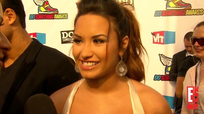 2011 Do Something_ Demi Lovato 168 - Demitzu - 2011 Do Something Demi Lovato Part 001