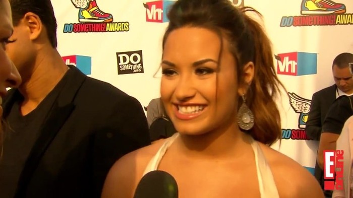 2011 Do Something_ Demi Lovato 173 - Demitzu - 2011 Do Something Demi Lovato Part 001