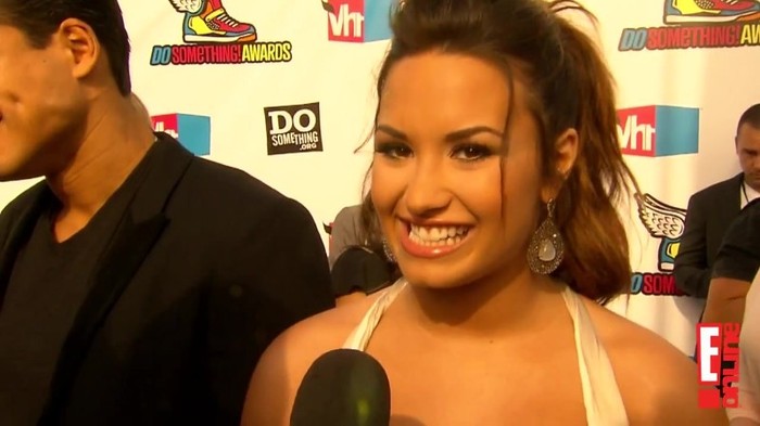 2011 Do Something_ Demi Lovato 177 - Demitzu - 2011 Do Something Demi Lovato Part 001