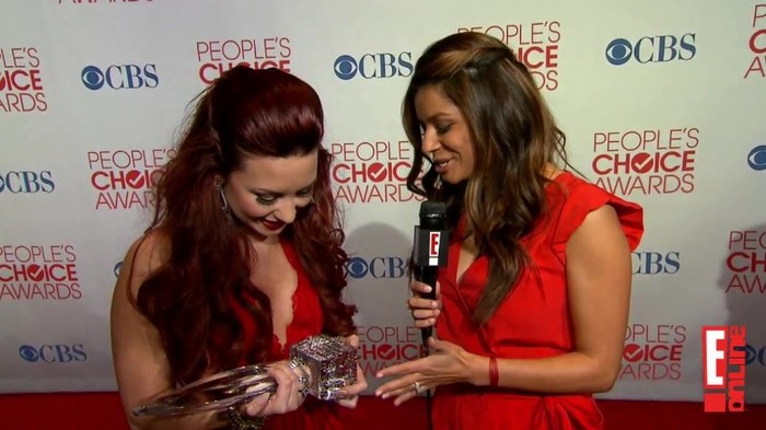 2012 People\'s Choice_ Demi Lovato 129 2012 People\'s Choice_ Demi Lovato 129
