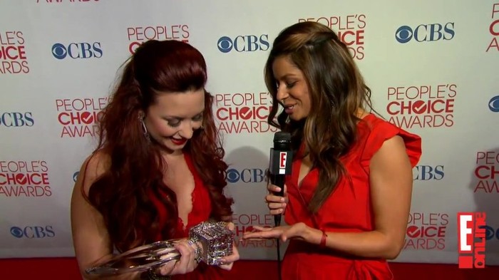 2012 People\'s Choice_ Demi Lovato 131 2012 People\'s Choice_ Demi Lovato 131