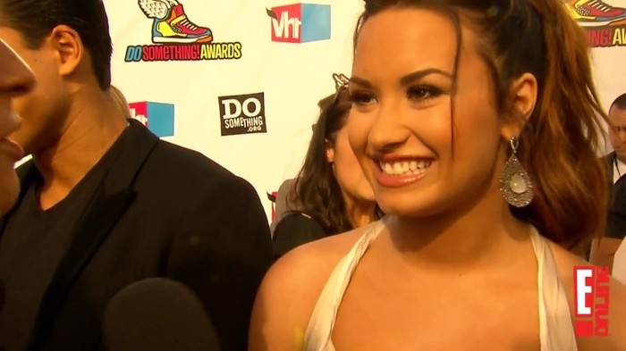 2011 Do Something_ Demi Lovato 185 - Demitzu - 2011 Do Something Demi Lovato Part 001