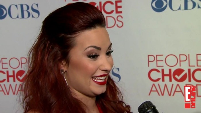 2012 People\'s Choice_ Demi Lovato 501