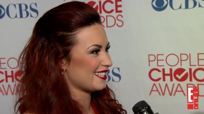 2012 People\'s Choice_ Demi Lovato 521