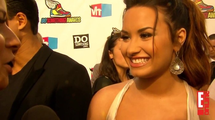 2011 Do Something_ Demi Lovato 188 - Demitzu - 2011 Do Something Demi Lovato Part 001