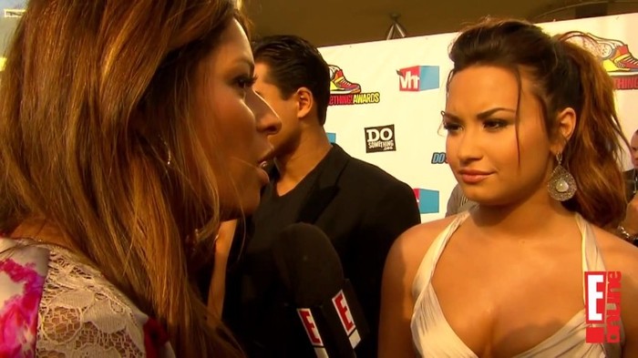 2011 Do Something_ Demi Lovato 661 2011 Do Something_ Demi Lovato 661