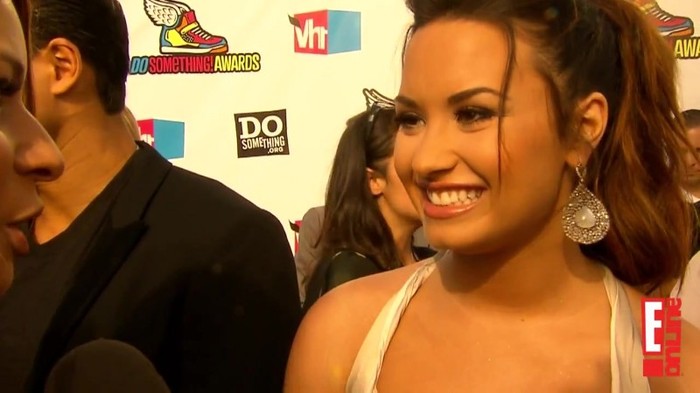 2011 Do Something_ Demi Lovato 192 - Demitzu - 2011 Do Something Demi Lovato Part 001