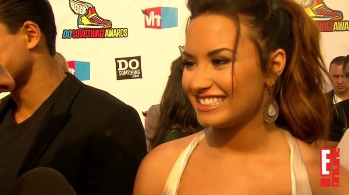 2011 Do Something_ Demi Lovato 197 - Demitzu - 2011 Do Something Demi Lovato Part 001