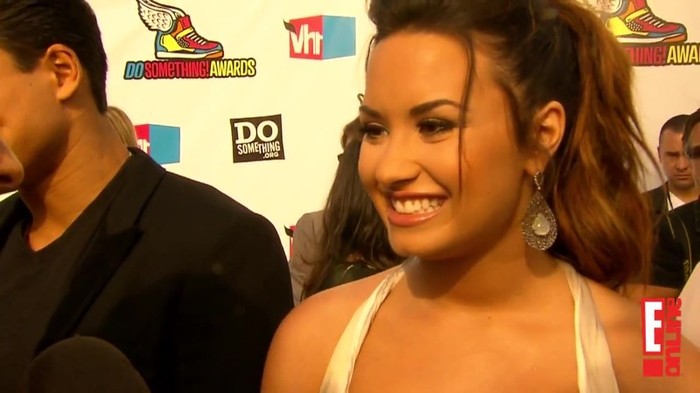 2011 Do Something_ Demi Lovato 198 - Demitzu - 2011 Do Something Demi Lovato Part 001