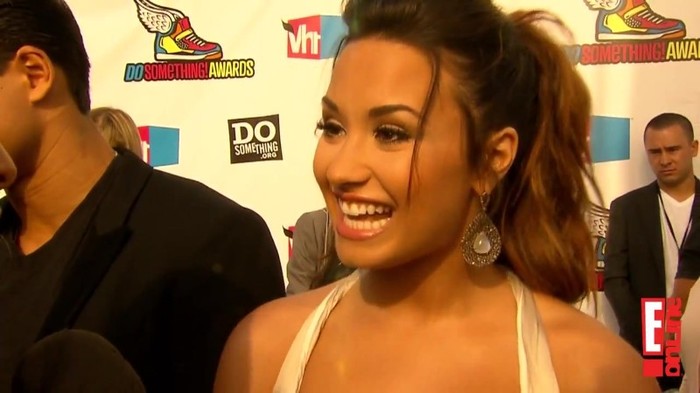 2011 Do Something_ Demi Lovato 215 - Demitzu - 2011 Do Something Demi Lovato Part 001